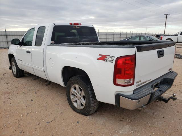 Photo 2 VIN: 1GTR2VEAXBZ311644 - GMC SIERRA K15 