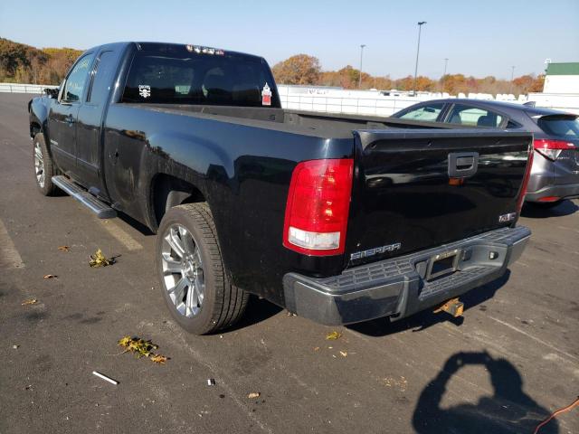 Photo 2 VIN: 1GTR2WE01BZ170752 - GMC SIERRA K15 