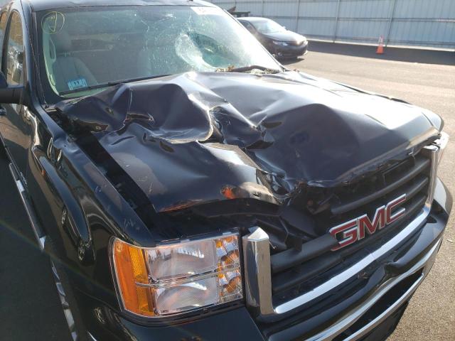 Photo 8 VIN: 1GTR2WE01BZ170752 - GMC SIERRA K15 