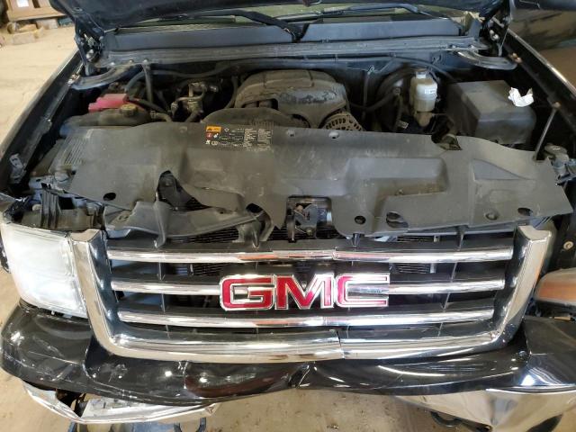 Photo 10 VIN: 1GTR2WE23DZ213489 - GMC SIERRA 