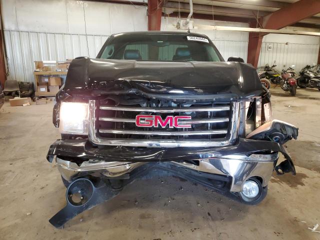 Photo 4 VIN: 1GTR2WE23DZ213489 - GMC SIERRA 