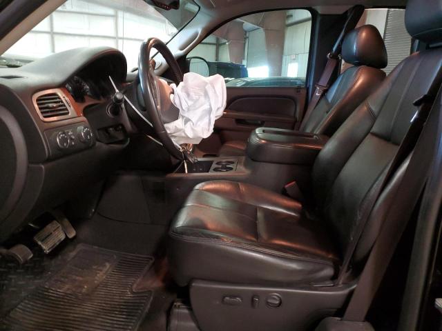 Photo 6 VIN: 1GTR2WE23DZ213489 - GMC SIERRA 