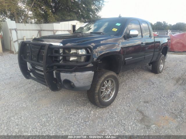 Photo 1 VIN: 1GTR2WE31BZ171457 - GMC SIERRA 1500 