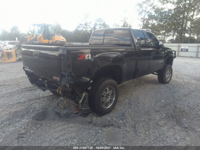 Photo 3 VIN: 1GTR2WE31BZ171457 - GMC SIERRA 1500 