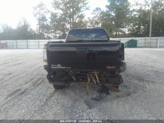 Photo 5 VIN: 1GTR2WE31BZ171457 - GMC SIERRA 1500 