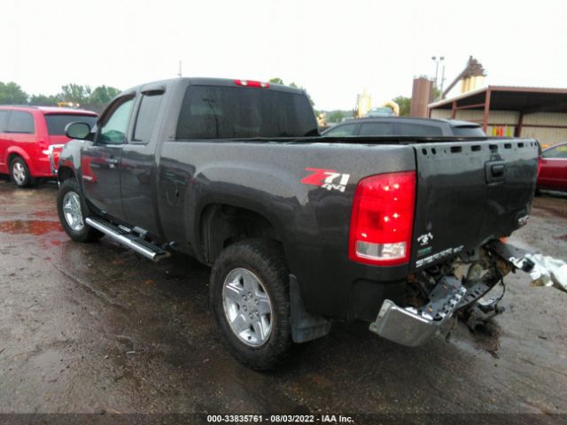 Photo 2 VIN: 1GTR2WE31BZ247811 - GMC SIERRA 1500 