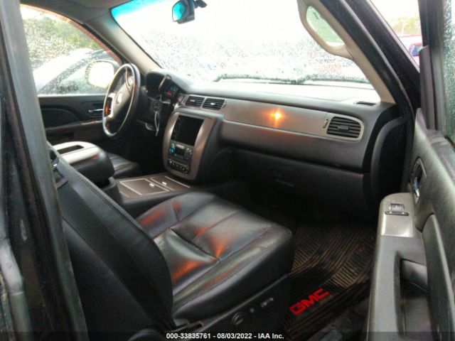 Photo 4 VIN: 1GTR2WE31BZ247811 - GMC SIERRA 1500 