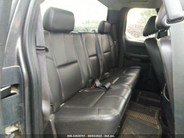 Photo 7 VIN: 1GTR2WE31BZ247811 - GMC SIERRA 1500 