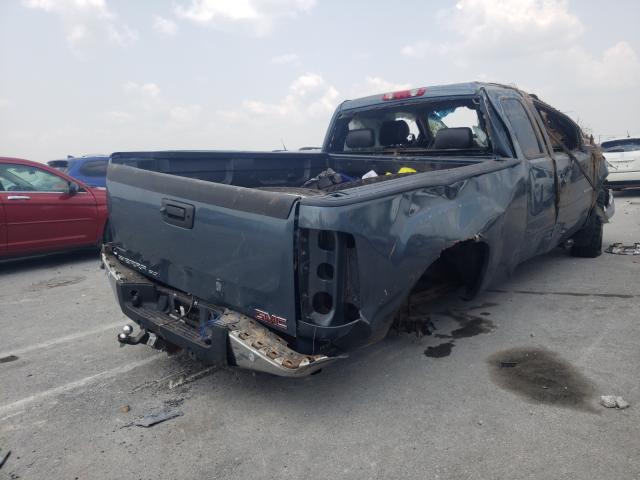 Photo 3 VIN: 1GTR2WE31BZ414331 - GMC SIERRA K15 