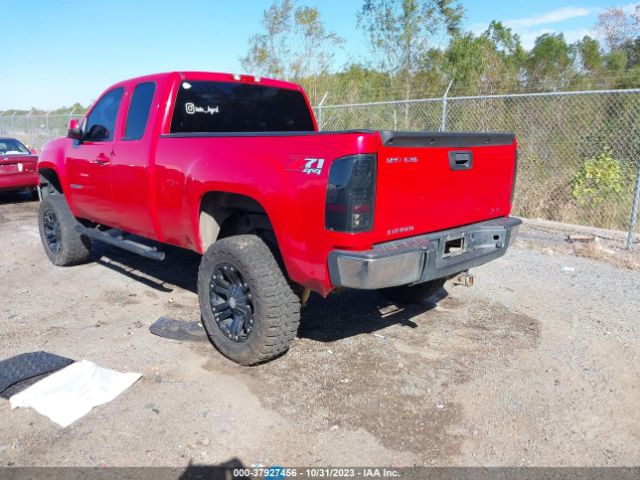 Photo 2 VIN: 1GTR2WE32BZ445460 - GMC SIERRA 1500 