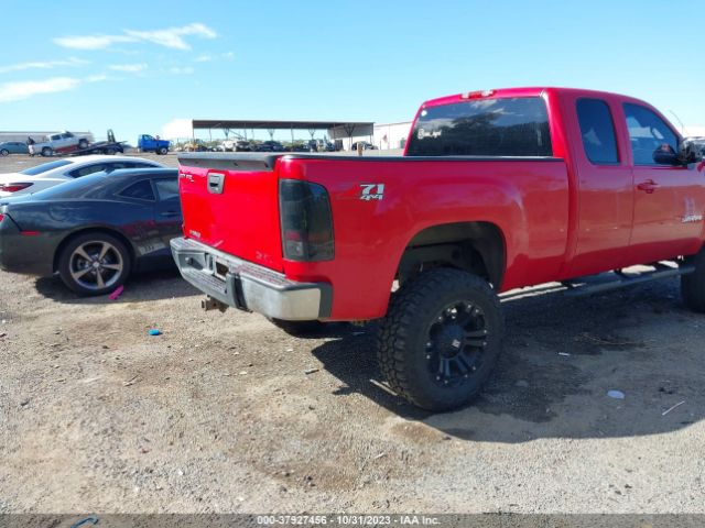 Photo 3 VIN: 1GTR2WE32BZ445460 - GMC SIERRA 1500 