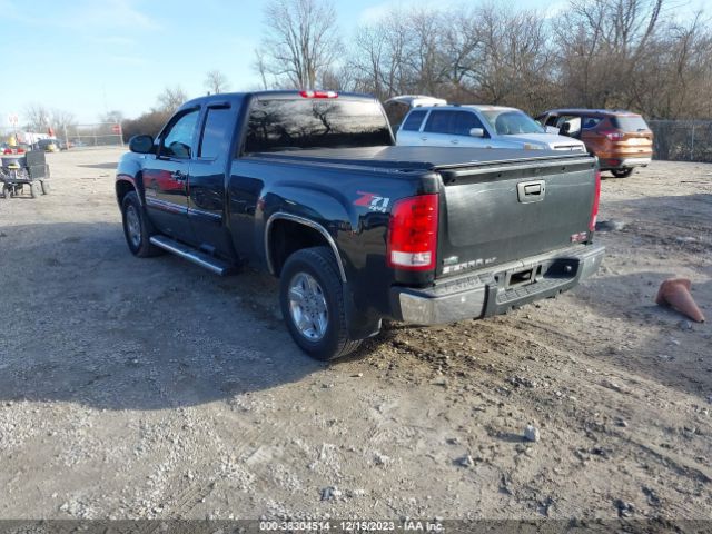 Photo 2 VIN: 1GTR2WE33BZ243372 - GMC SIERRA 1500 