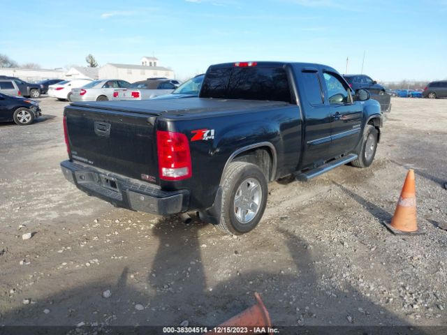 Photo 3 VIN: 1GTR2WE33BZ243372 - GMC SIERRA 1500 