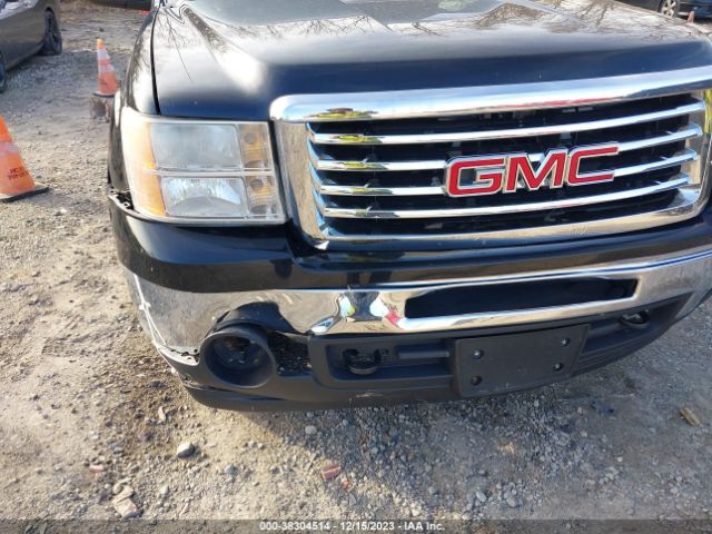 Photo 5 VIN: 1GTR2WE33BZ243372 - GMC SIERRA 1500 