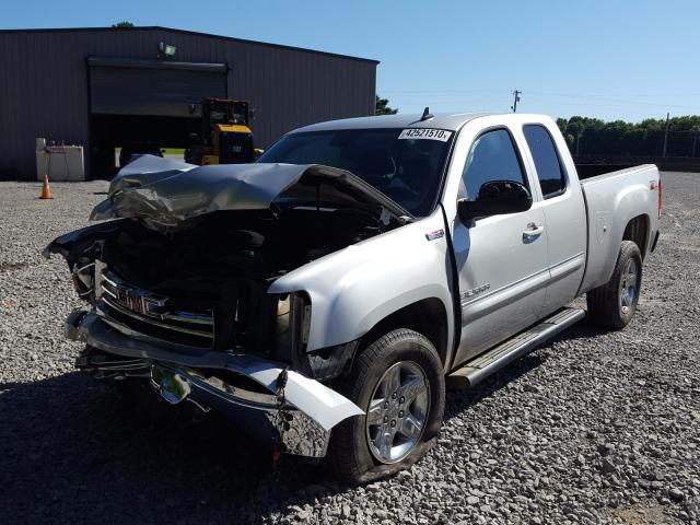 Photo 1 VIN: 1GTR2WE33BZ267266 - GMC SIERRA K15 