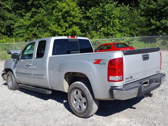 Photo 2 VIN: 1GTR2WE33BZ267266 - GMC SIERRA K15 