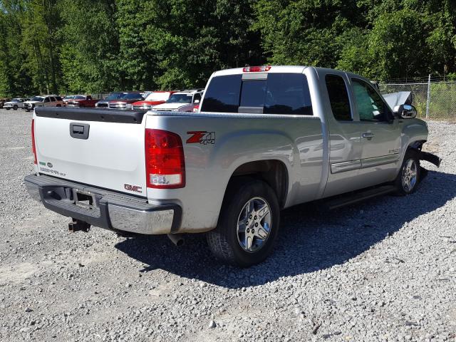 Photo 3 VIN: 1GTR2WE33BZ267266 - GMC SIERRA K15 