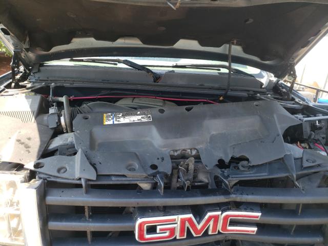 Photo 6 VIN: 1GTR2WE34BZ102651 - GMC SIERRA K15 