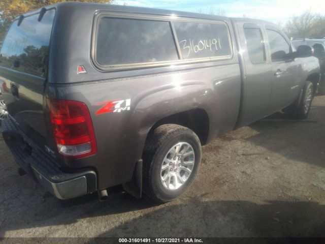 Photo 3 VIN: 1GTR2WE34BZ252808 - GMC SIERRA 1500 