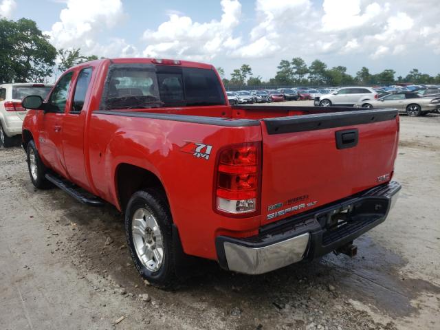 Photo 2 VIN: 1GTR2WE34BZ320332 - GMC SIERRA K15 