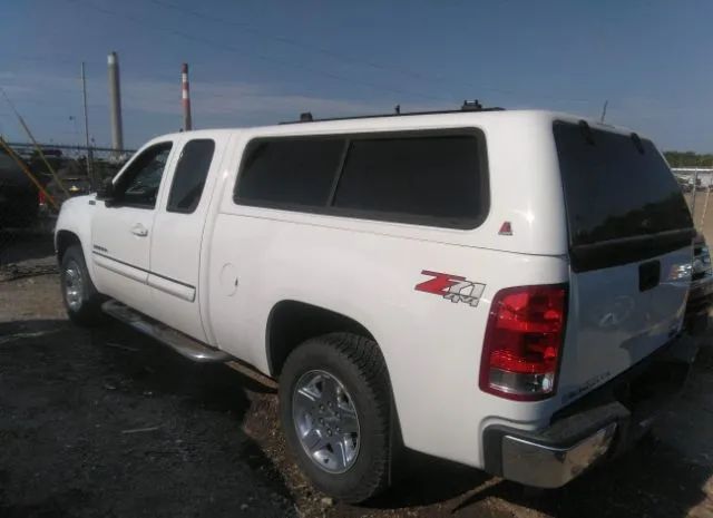 Photo 2 VIN: 1GTR2WE35BZ363187 - GMC SIERRA 1500 