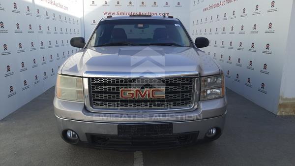 Photo 0 VIN: 1GTR2WE37BZ129570 - GMC SIERRA 