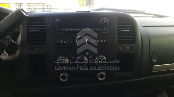 Photo 15 VIN: 1GTR2WE37BZ129570 - GMC SIERRA 