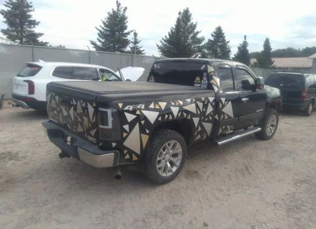 Photo 3 VIN: 1GTR2WE37BZ141573 - GMC SIERRA 1500 