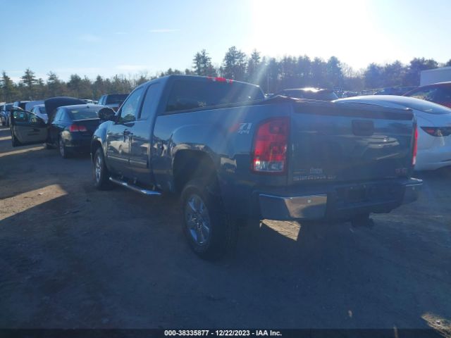 Photo 2 VIN: 1GTR2WE37BZ150113 - GMC SIERRA 1500 