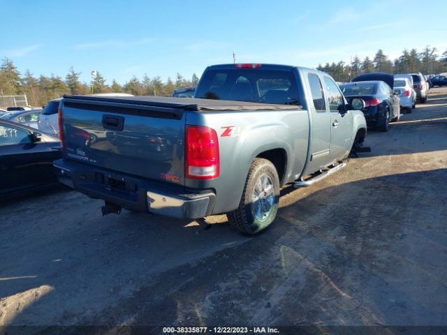 Photo 3 VIN: 1GTR2WE37BZ150113 - GMC SIERRA 1500 