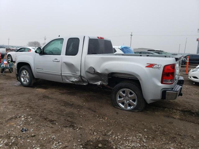 Photo 1 VIN: 1GTR2WE37BZ179594 - GMC SIERRA 