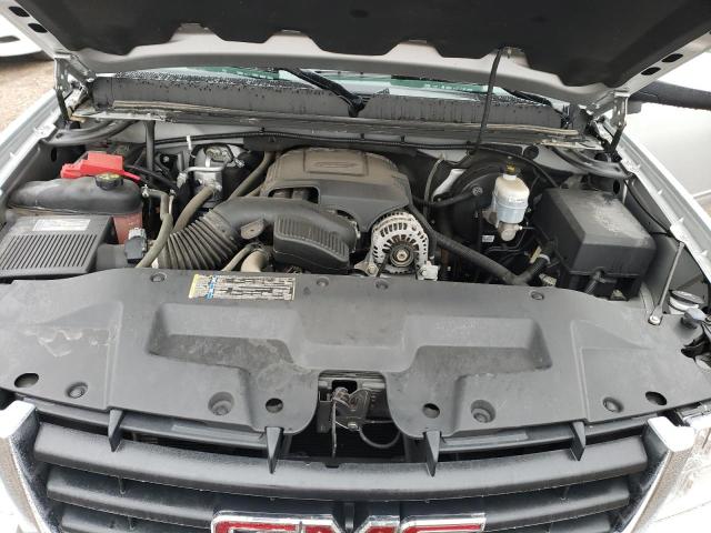 Photo 10 VIN: 1GTR2WE37BZ179594 - GMC SIERRA 