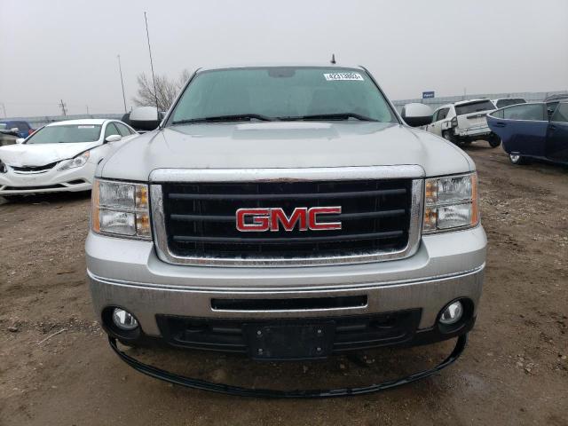 Photo 4 VIN: 1GTR2WE37BZ179594 - GMC SIERRA 