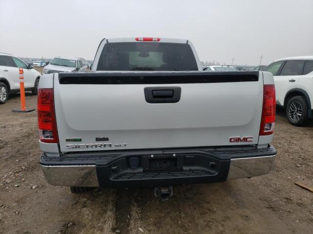 Photo 5 VIN: 1GTR2WE37BZ179594 - GMC SIERRA 