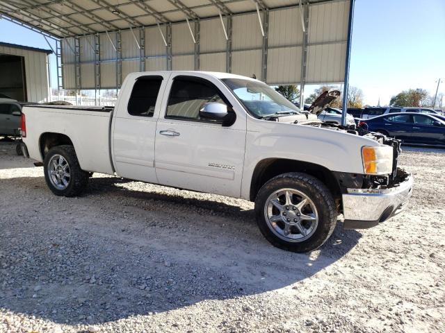 Photo 3 VIN: 1GTR2WE38BZ245991 - GMC SIERRA K15 