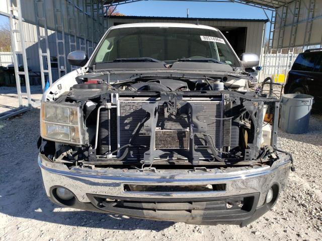 Photo 4 VIN: 1GTR2WE38BZ245991 - GMC SIERRA K15 