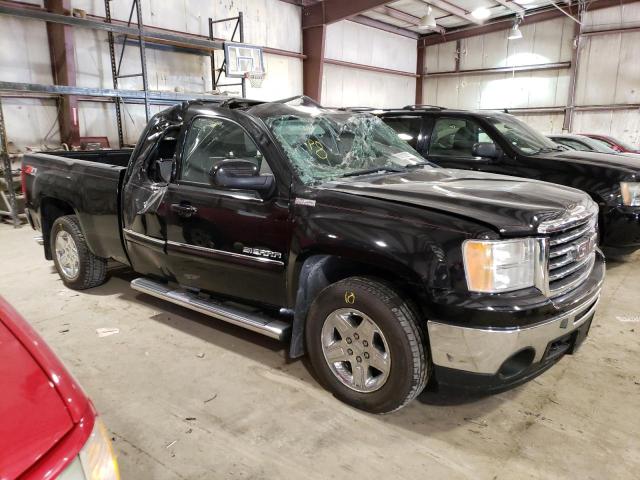 Photo 3 VIN: 1GTR2WE39BZ103021 - GMC SIERRA K15 