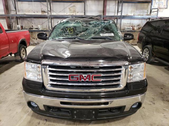 Photo 4 VIN: 1GTR2WE39BZ103021 - GMC SIERRA K15 