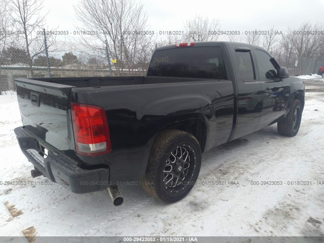 Photo 3 VIN: 1GTR2WE3XBZ298837 - GMC SIERRA 1500 