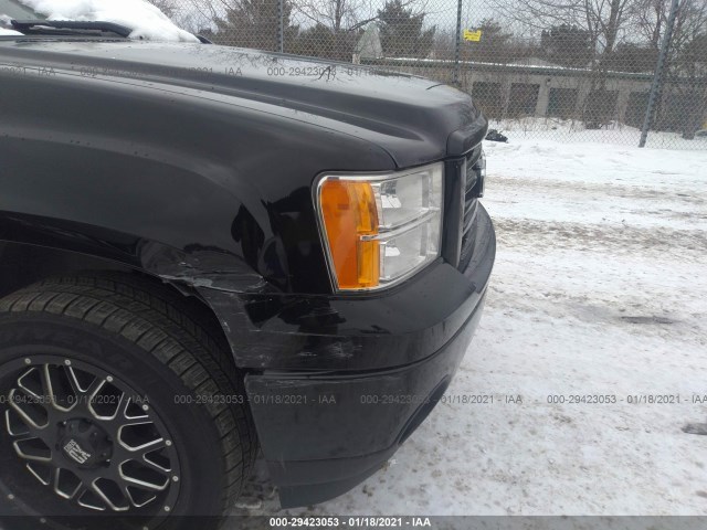 Photo 5 VIN: 1GTR2WE3XBZ298837 - GMC SIERRA 1500 