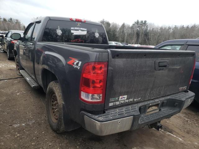 Photo 2 VIN: 1GTR2WE3XBZ304474 - GMC SIERRA K15 