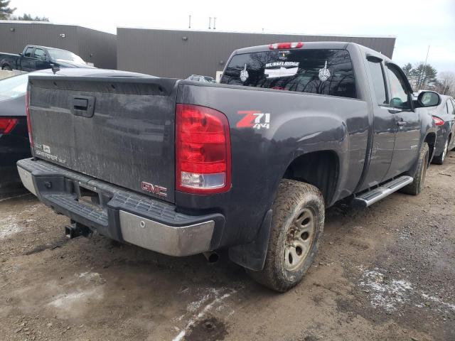 Photo 3 VIN: 1GTR2WE3XBZ304474 - GMC SIERRA K15 