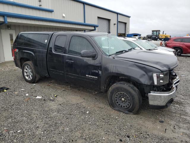 Photo 3 VIN: 1GTR2WE3XBZ372791 - GMC SIERRA 