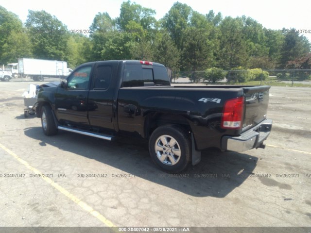 Photo 2 VIN: 1GTR2WE3XBZ394211 - GMC SIERRA 1500 