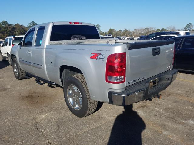 Photo 2 VIN: 1GTR2WE70DZ158124 - GMC SIERRA K15 