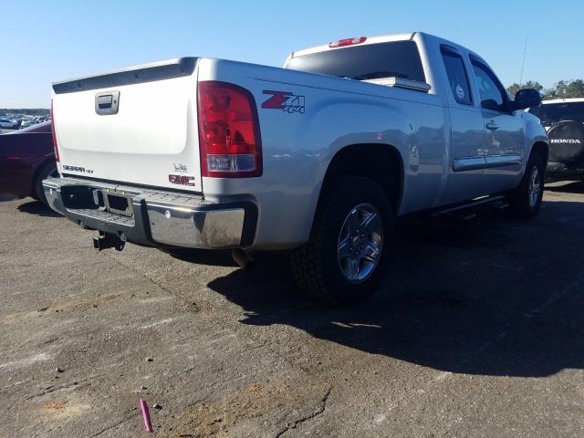 Photo 3 VIN: 1GTR2WE70DZ158124 - GMC SIERRA K15 