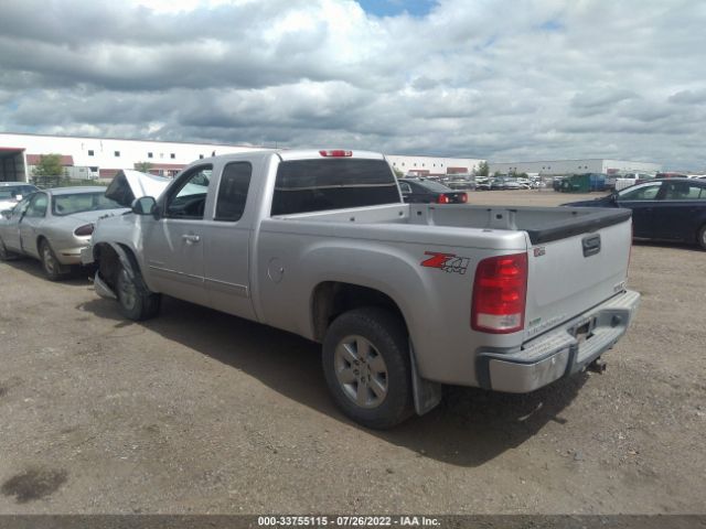 Photo 2 VIN: 1GTR2WE71CZ149169 - GMC SIERRA 1500 