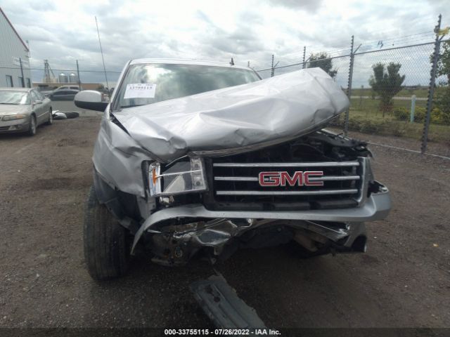 Photo 5 VIN: 1GTR2WE71CZ149169 - GMC SIERRA 1500 