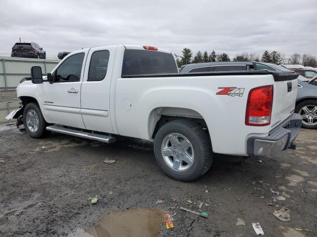 Photo 1 VIN: 1GTR2WE71DZ381384 - GMC SIERRA 