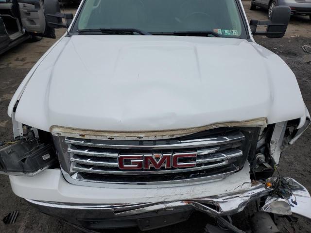 Photo 10 VIN: 1GTR2WE71DZ381384 - GMC SIERRA 